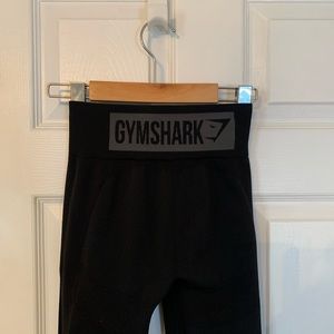 Gym Shark Leggings - size small